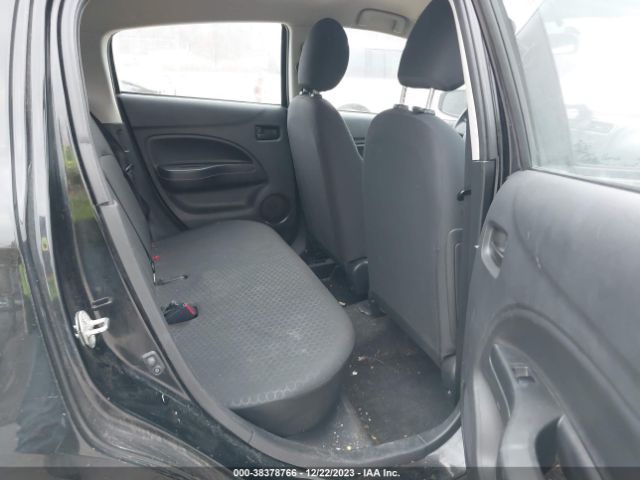 Photo 7 VIN: ML32A3HJ4FH031401 - MITSUBISHI MIRAGE 