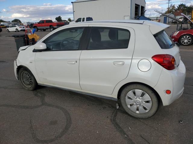 Photo 1 VIN: ML32A3HJ4FH032774 - MITSUBISHI MIRAGE DE 