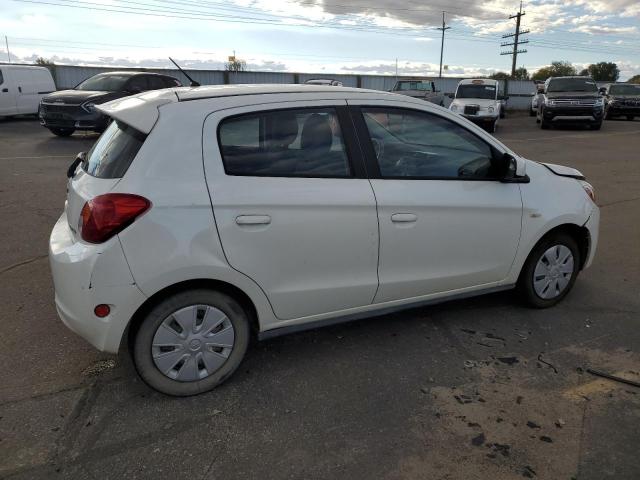 Photo 2 VIN: ML32A3HJ4FH032774 - MITSUBISHI MIRAGE DE 