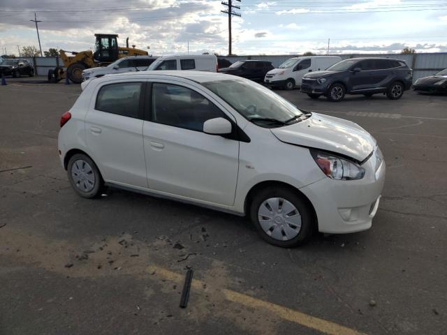 Photo 3 VIN: ML32A3HJ4FH032774 - MITSUBISHI MIRAGE DE 