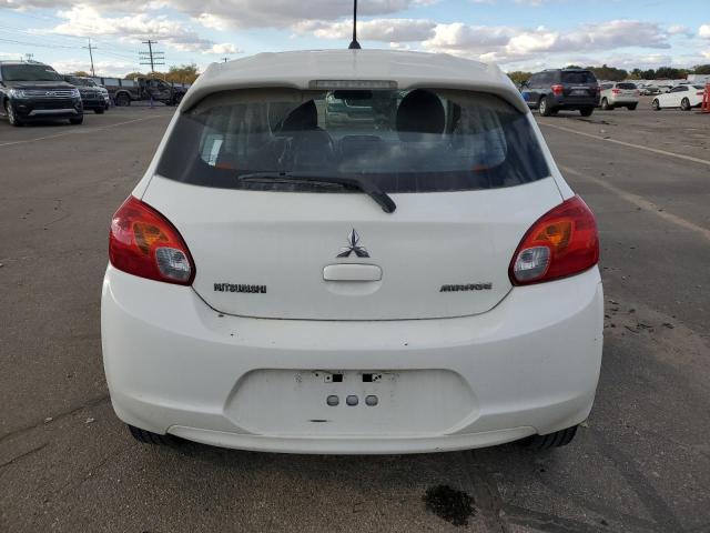 Photo 5 VIN: ML32A3HJ4FH032774 - MITSUBISHI MIRAGE DE 