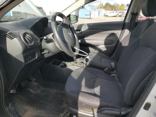 Photo 6 VIN: ML32A3HJ4FH032774 - MITSUBISHI MIRAGE DE 