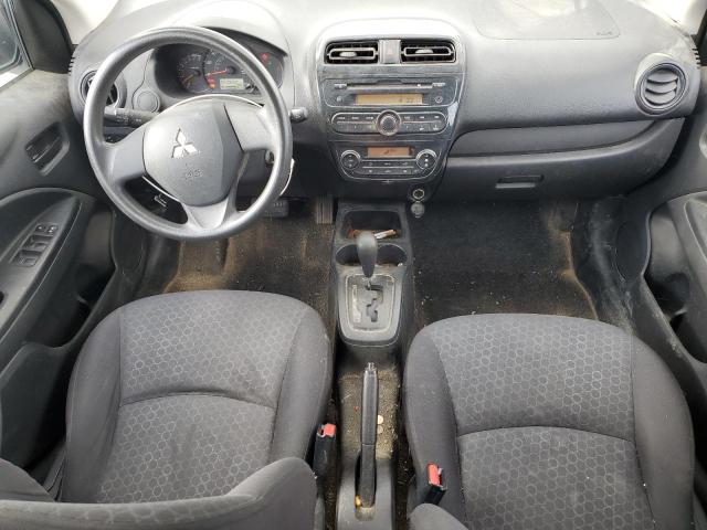 Photo 7 VIN: ML32A3HJ4FH032774 - MITSUBISHI MIRAGE DE 