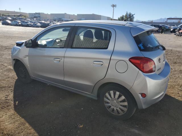 Photo 1 VIN: ML32A3HJ4FH032791 - MITSUBISHI MIRAGE 