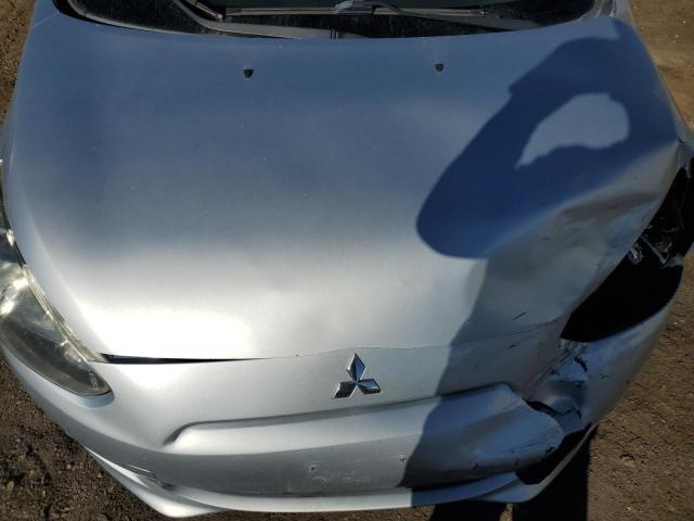 Photo 10 VIN: ML32A3HJ4FH032791 - MITSUBISHI MIRAGE 