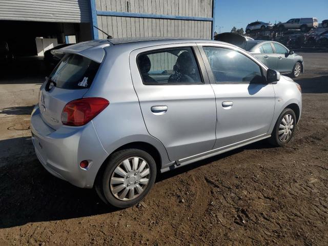 Photo 2 VIN: ML32A3HJ4FH032791 - MITSUBISHI MIRAGE 