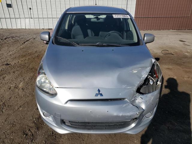 Photo 4 VIN: ML32A3HJ4FH032791 - MITSUBISHI MIRAGE 