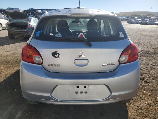 Photo 5 VIN: ML32A3HJ4FH032791 - MITSUBISHI MIRAGE 