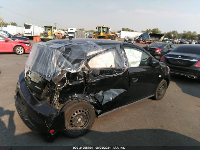 Photo 3 VIN: ML32A3HJ4FH032841 - MITSUBISHI MIRAGE 