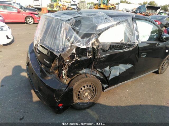 Photo 5 VIN: ML32A3HJ4FH032841 - MITSUBISHI MIRAGE 