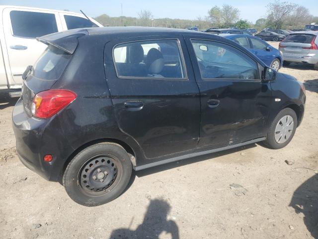 Photo 2 VIN: ML32A3HJ4FH037151 - MITSUBISHI MIRAGE 