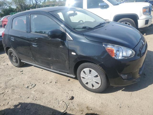 Photo 3 VIN: ML32A3HJ4FH037151 - MITSUBISHI MIRAGE 