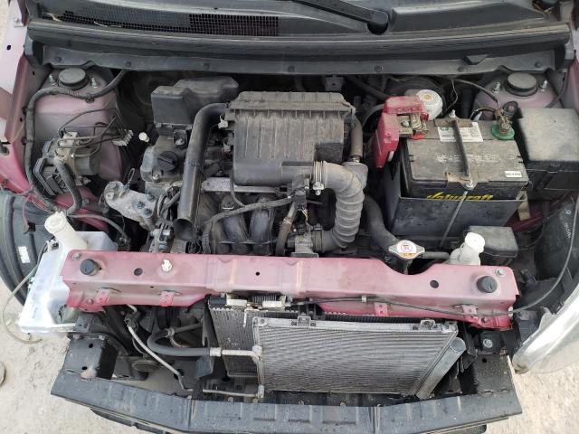 Photo 6 VIN: ML32A3HJ4FH043046 - MITSUBISHI MIRAGE DE 