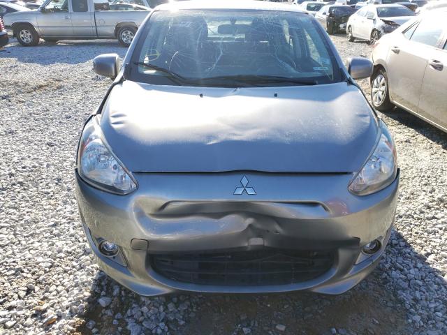 Photo 8 VIN: ML32A3HJ4FH043564 - MITSUBISHI MIRAGE DE 