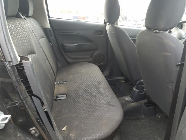 Photo 5 VIN: ML32A3HJ4FH045377 - MITSUBISHI MIRAGE DE 