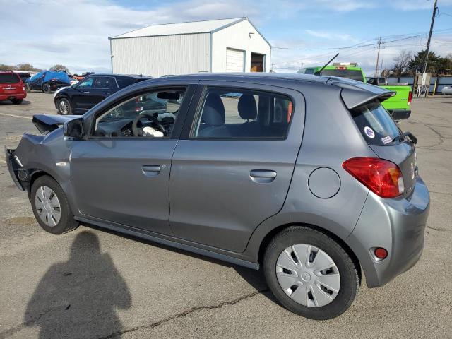 Photo 1 VIN: ML32A3HJ4FH045685 - MITSUBISHI MIRAGE DE 