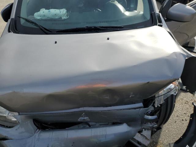 Photo 10 VIN: ML32A3HJ4FH045685 - MITSUBISHI MIRAGE DE 