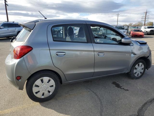 Photo 2 VIN: ML32A3HJ4FH045685 - MITSUBISHI MIRAGE DE 