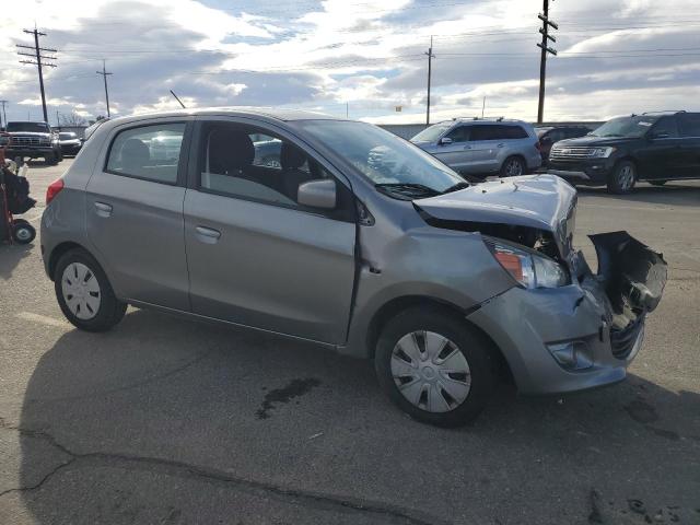 Photo 3 VIN: ML32A3HJ4FH045685 - MITSUBISHI MIRAGE DE 