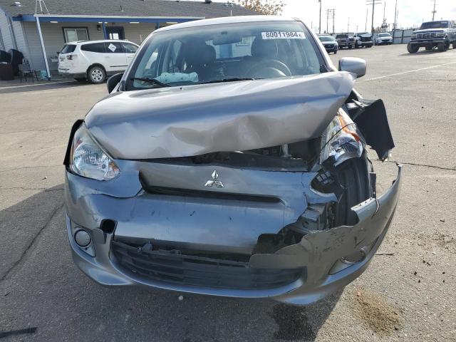 Photo 4 VIN: ML32A3HJ4FH045685 - MITSUBISHI MIRAGE DE 