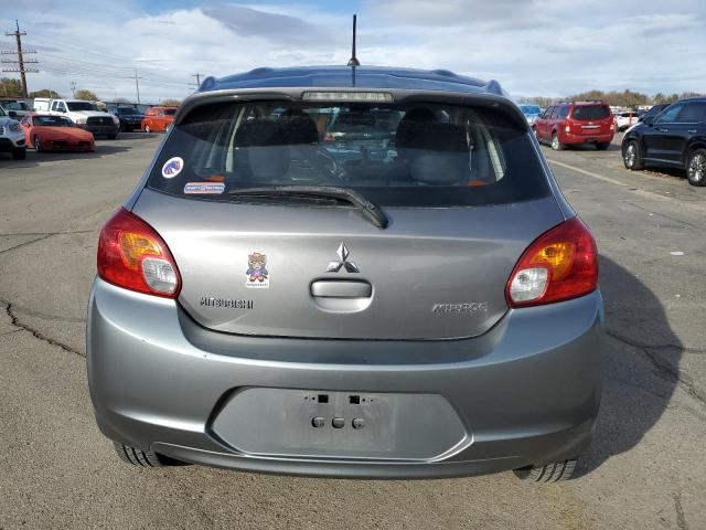 Photo 5 VIN: ML32A3HJ4FH045685 - MITSUBISHI MIRAGE DE 