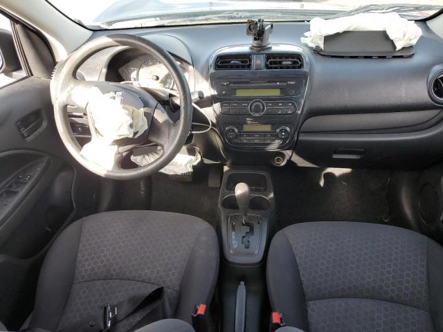 Photo 7 VIN: ML32A3HJ4FH045685 - MITSUBISHI MIRAGE DE 