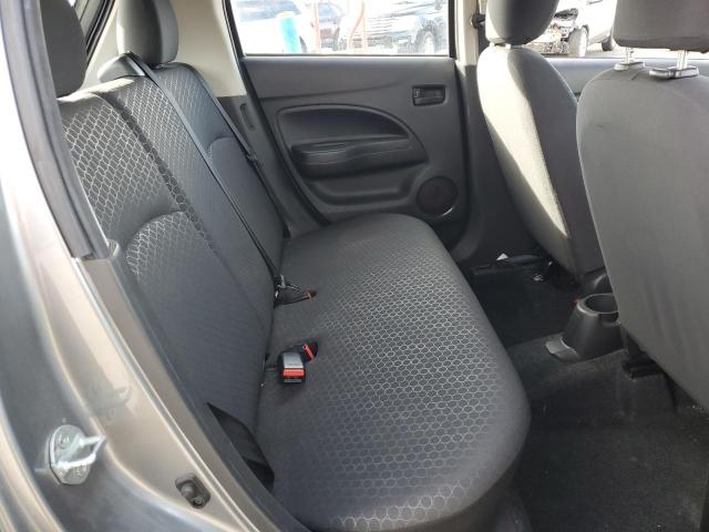 Photo 9 VIN: ML32A3HJ4FH045685 - MITSUBISHI MIRAGE DE 