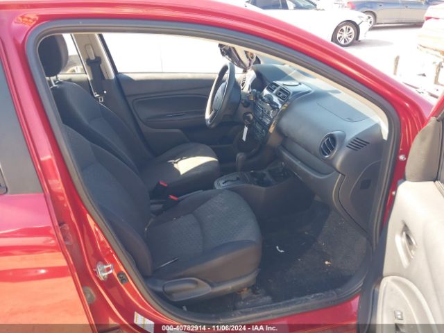 Photo 4 VIN: ML32A3HJ4FH046030 - MITSUBISHI MIRAGE 