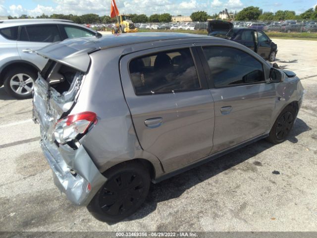 Photo 3 VIN: ML32A3HJ4FH046528 - MITSUBISHI MIRAGE 