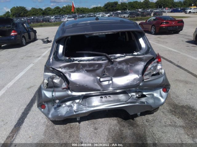 Photo 5 VIN: ML32A3HJ4FH046528 - MITSUBISHI MIRAGE 