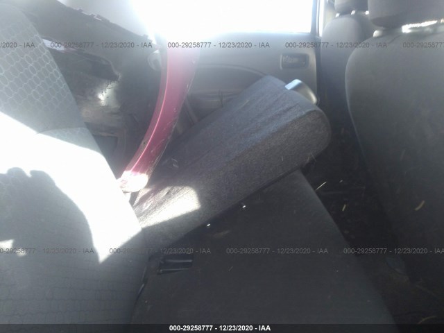 Photo 7 VIN: ML32A3HJ4FH046982 - MITSUBISHI MIRAGE 