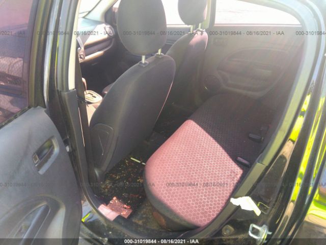 Photo 7 VIN: ML32A3HJ4FH047937 - MITSUBISHI MIRAGE 