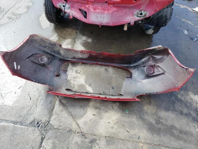 Photo 11 VIN: ML32A3HJ4FH048327 - MITSUBISHI MIRAGE DE 