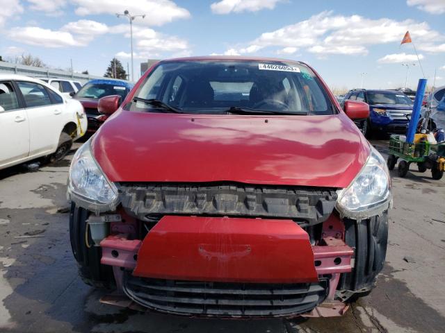 Photo 4 VIN: ML32A3HJ4FH048327 - MITSUBISHI MIRAGE DE 