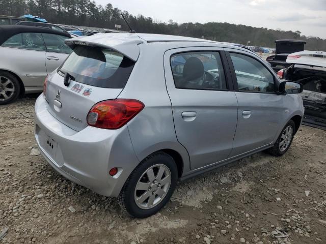 Photo 2 VIN: ML32A3HJ4FH053446 - MITSUBISHI MIRAGE DE 