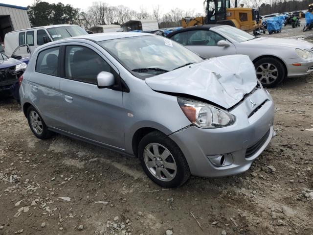 Photo 3 VIN: ML32A3HJ4FH053446 - MITSUBISHI MIRAGE DE 