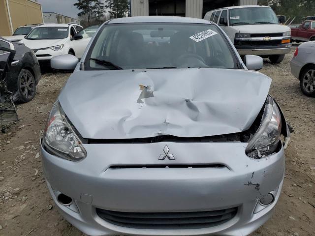 Photo 4 VIN: ML32A3HJ4FH053446 - MITSUBISHI MIRAGE DE 