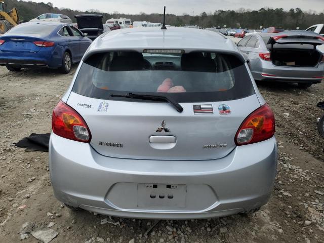 Photo 5 VIN: ML32A3HJ4FH053446 - MITSUBISHI MIRAGE DE 