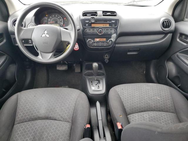 Photo 7 VIN: ML32A3HJ4FH053446 - MITSUBISHI MIRAGE DE 