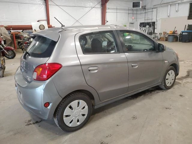 Photo 2 VIN: ML32A3HJ4FH057528 - MITSUBISHI MIRAGE DE 