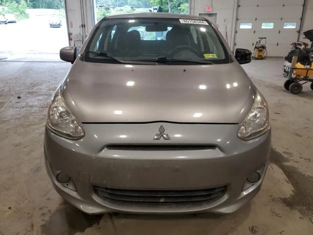 Photo 4 VIN: ML32A3HJ4FH057528 - MITSUBISHI MIRAGE DE 