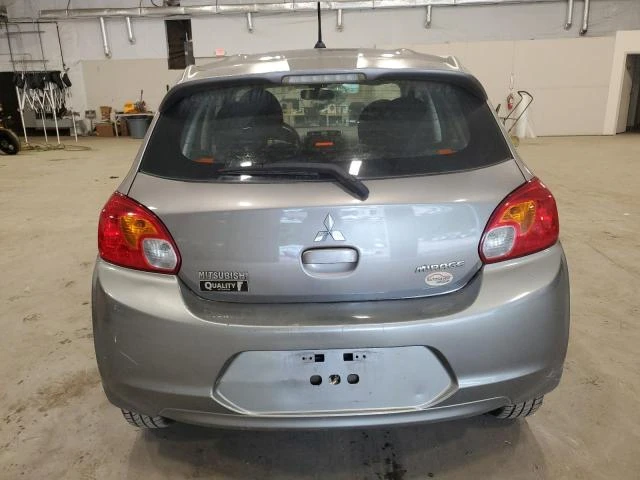 Photo 5 VIN: ML32A3HJ4FH057528 - MITSUBISHI MIRAGE DE 