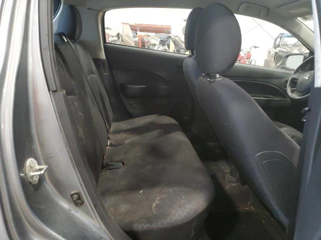 Photo 9 VIN: ML32A3HJ4FH057528 - MITSUBISHI MIRAGE DE 