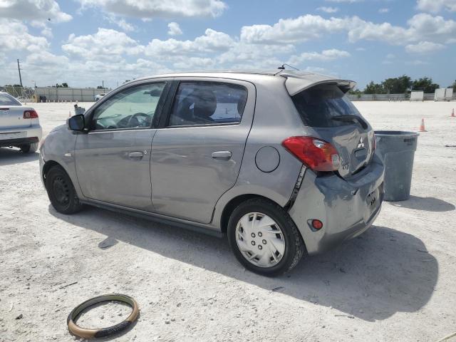 Photo 1 VIN: ML32A3HJ4FH060509 - MITSUBISHI MIRAGE 