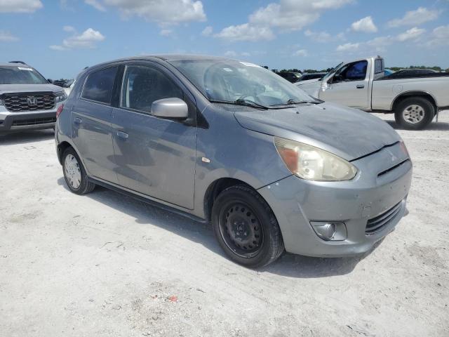 Photo 3 VIN: ML32A3HJ4FH060509 - MITSUBISHI MIRAGE 