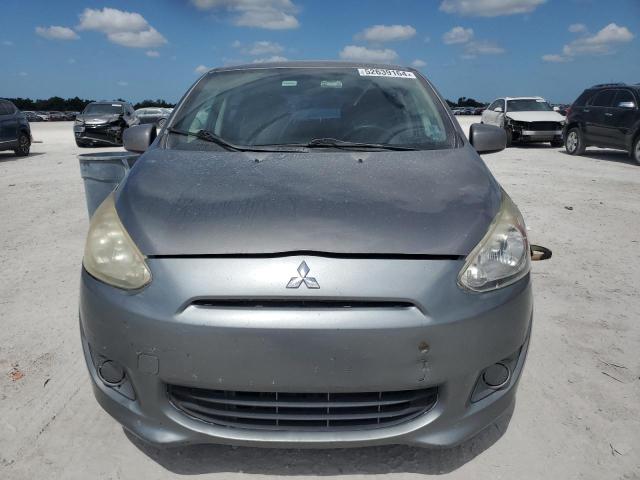 Photo 4 VIN: ML32A3HJ4FH060509 - MITSUBISHI MIRAGE 