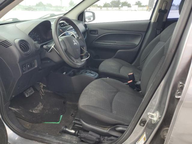 Photo 6 VIN: ML32A3HJ4FH060509 - MITSUBISHI MIRAGE 