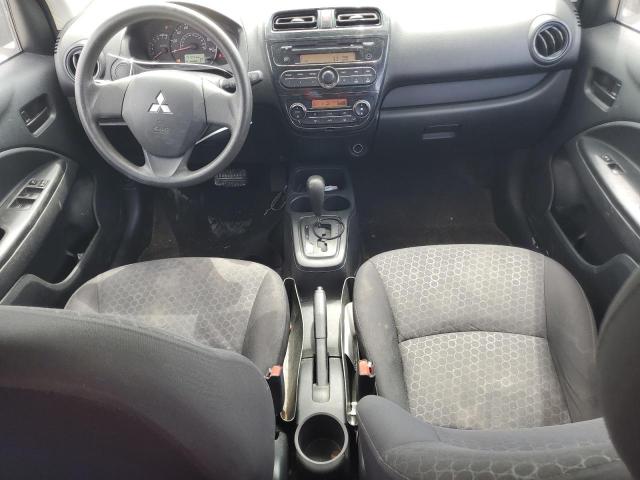 Photo 7 VIN: ML32A3HJ4FH060509 - MITSUBISHI MIRAGE 