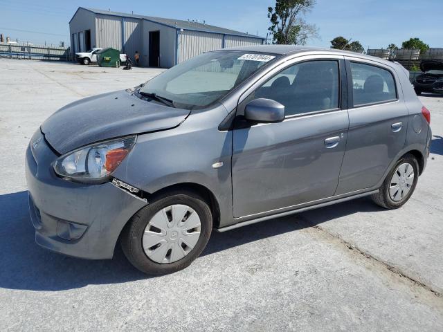 Photo 0 VIN: ML32A3HJ4FH060512 - MITSUBISHI MIRAGE 