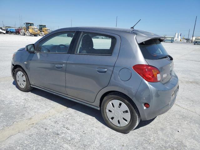 Photo 1 VIN: ML32A3HJ4FH060512 - MITSUBISHI MIRAGE 